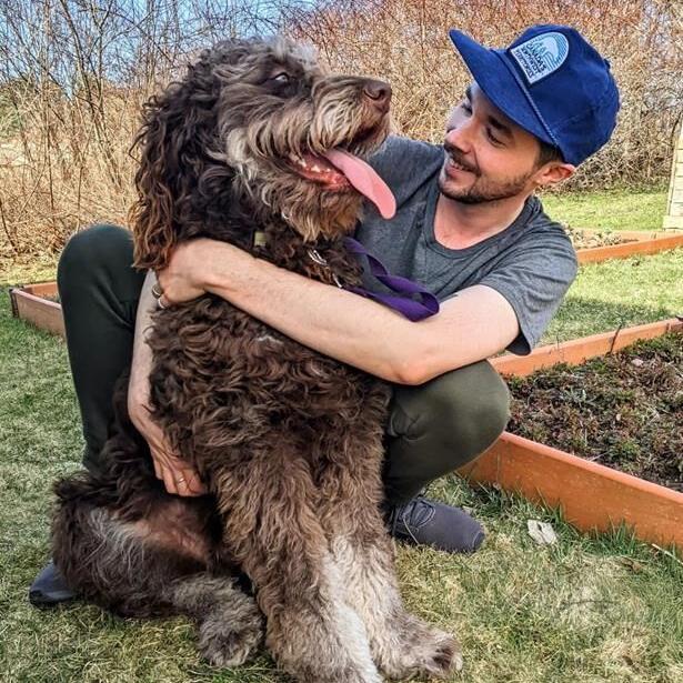 N.S. man files human rights complaint after late husband denied wish to donate tissue